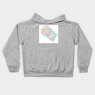 Orange County Communities Kids Hoodie